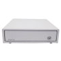 Approx appCASH33WH Cajón Portamonedas Blanco